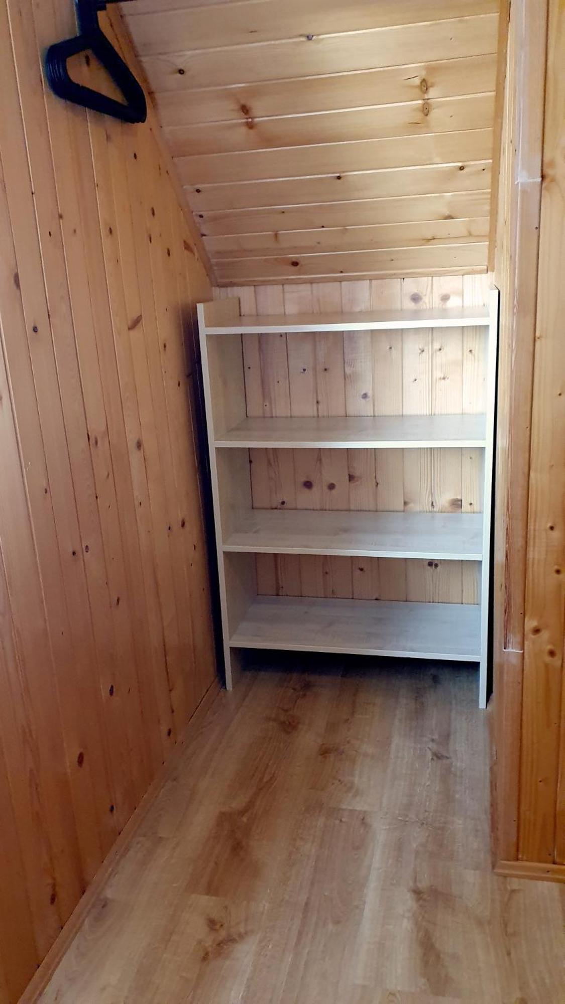Amber Domki Letniskowe Lubiatowo (Pomerania) Exterior foto