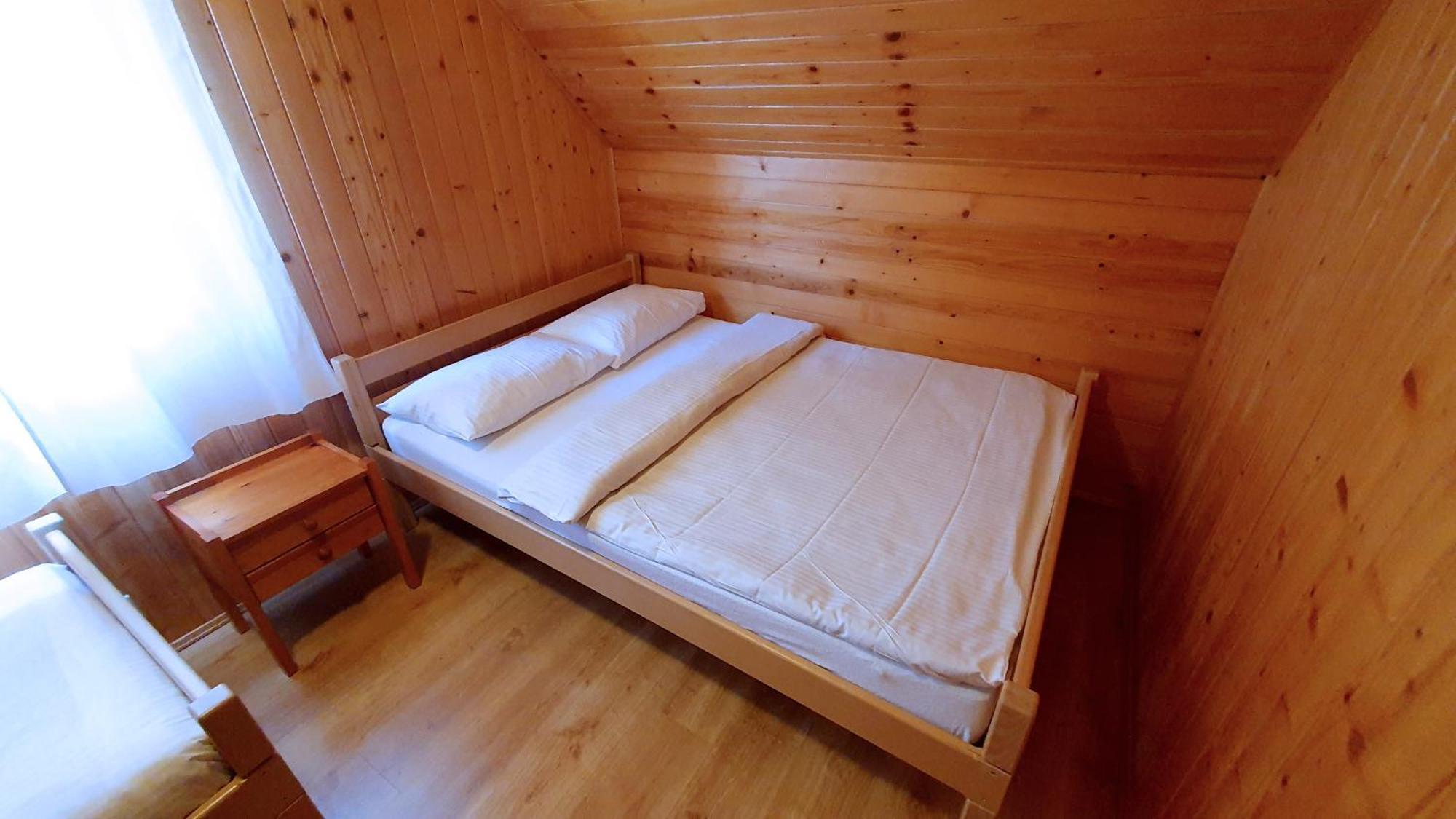 Amber Domki Letniskowe Lubiatowo (Pomerania) Exterior foto